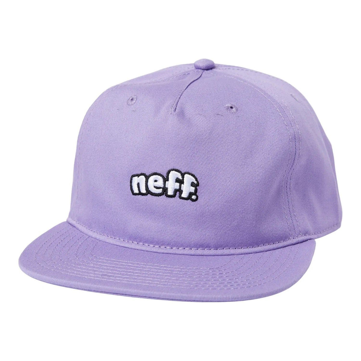 Neff Bulged Unstructured Cap