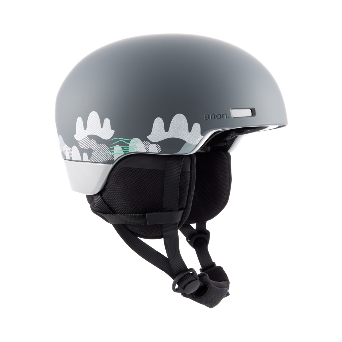 Anon Kids&#39; Windham WaveCel Helmet