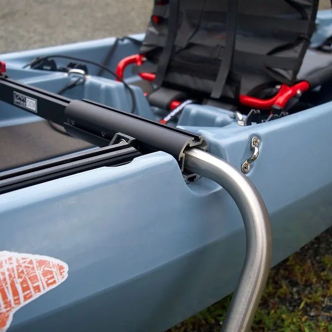 Boonedox Groovy Kayak Landing Gear Shoalie Kit