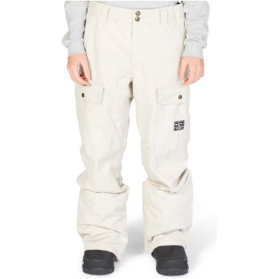 DC Men&#39;s Code Shell Snowboard Pants (Closeout)