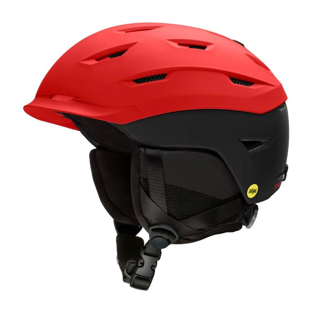 Smith Optics Level MIPS Helmet (Closeout)