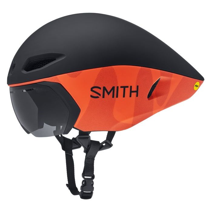 Smith Optics Jetstream TT Helmet