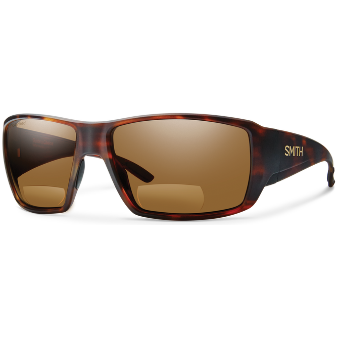 Smith Optics Guide&#39;s Choice Bifocal Sunglasses