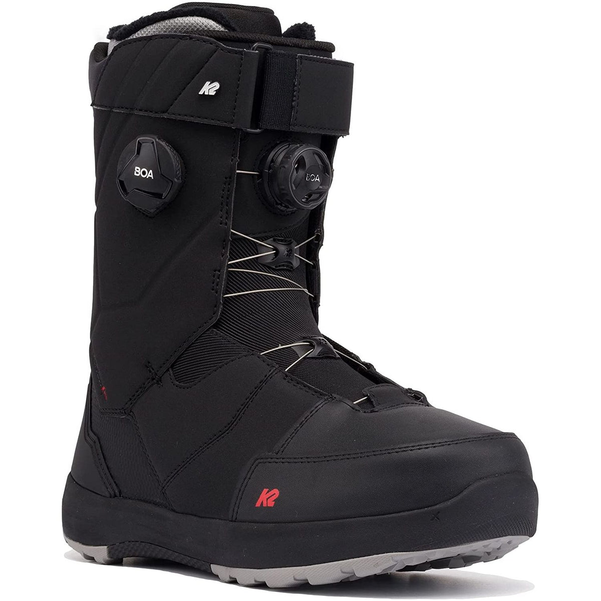 K2 Men&#39;s Maysis Clicker X HB Snowboard Boots