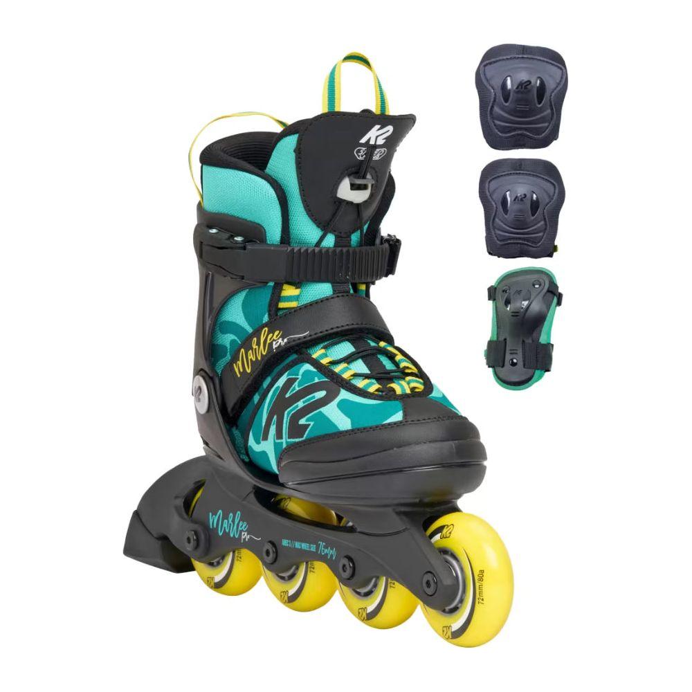 K2 Youth Marlee Pro Pack