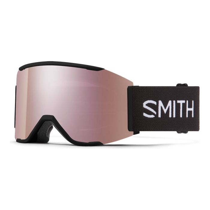 Smith Optics Squad MAG Goggles
