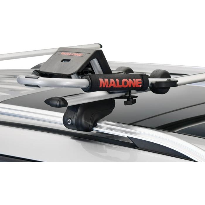 Malone Downloader Folding Rack Kayak Carrier