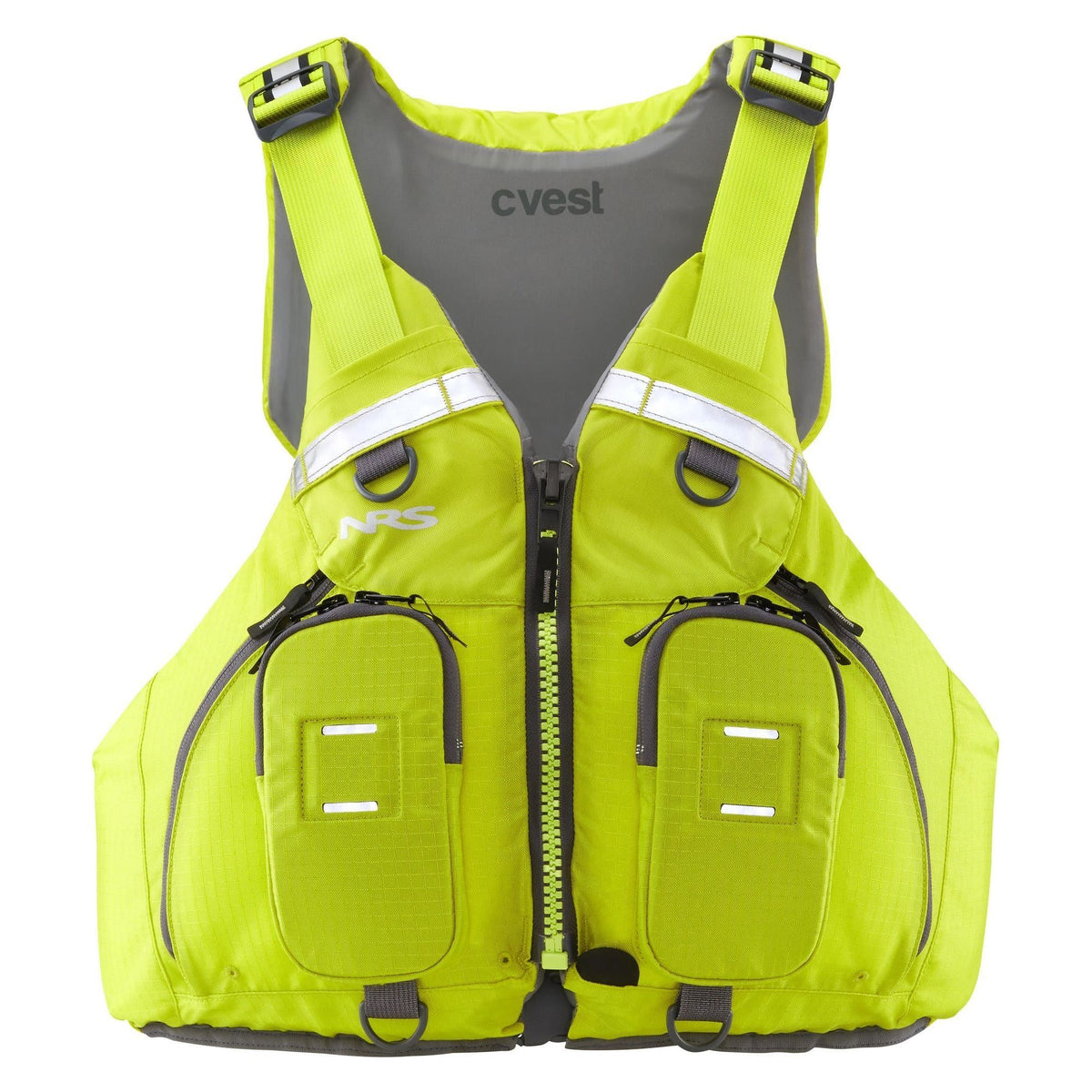 NRS cVest Mesh Back PFD