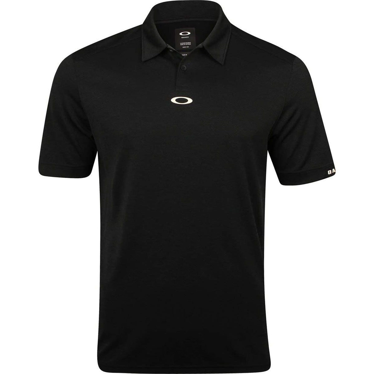 Oakley Aero Ellipse Polo