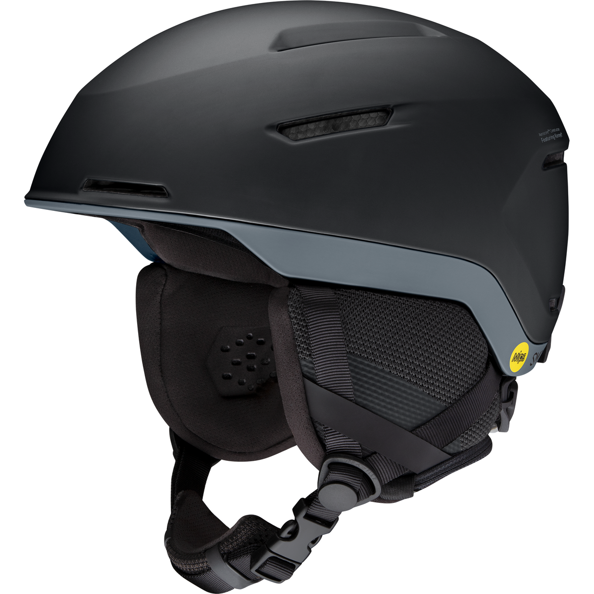 Smith Optics Altus MIPS Helmet