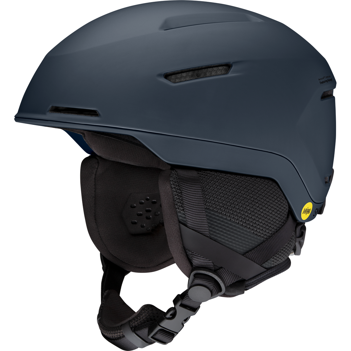 Smith Optics Altus MIPS Helmet