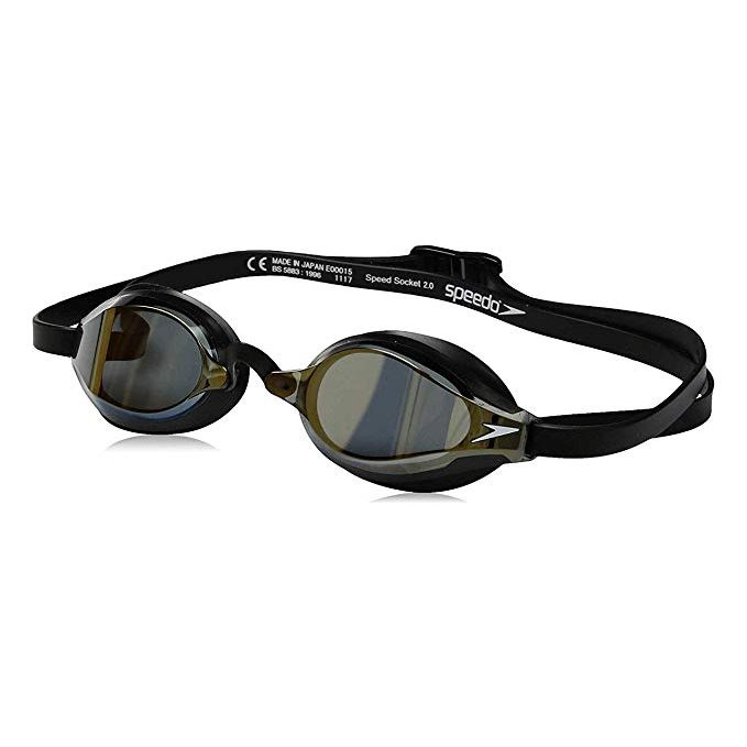 Speedo EV Mirrored Swim Goggles - Ourland Outdoor