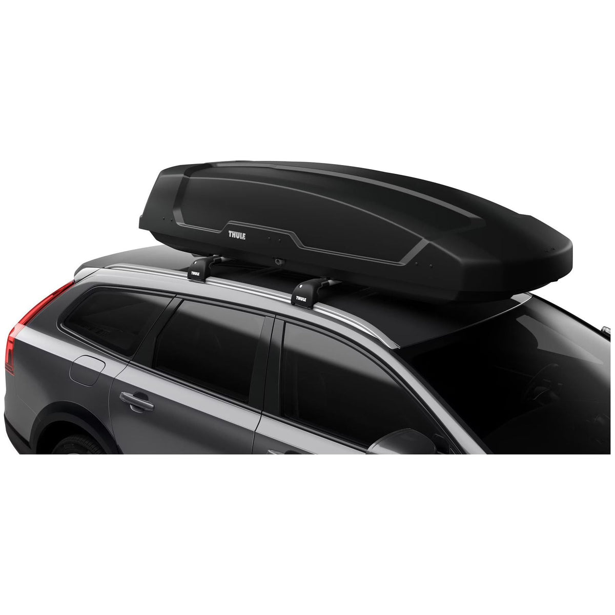 Thule Force XT Rooftop Cargo Box