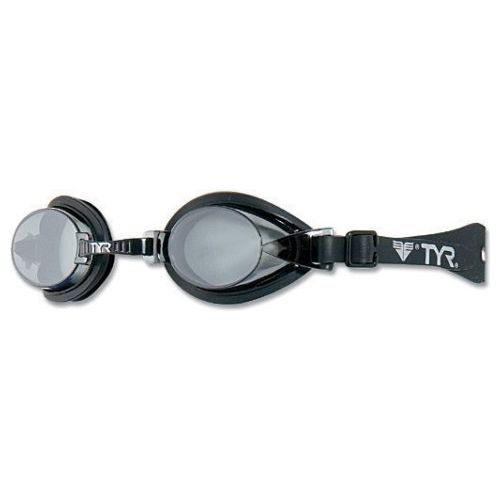 TYR Qualifier Youth Goggles