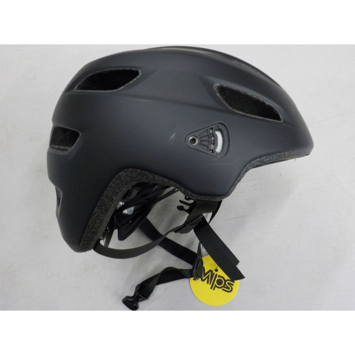 Giro Chronicle MIPS Helmet-Matte Black/Gloss Black-Small Used