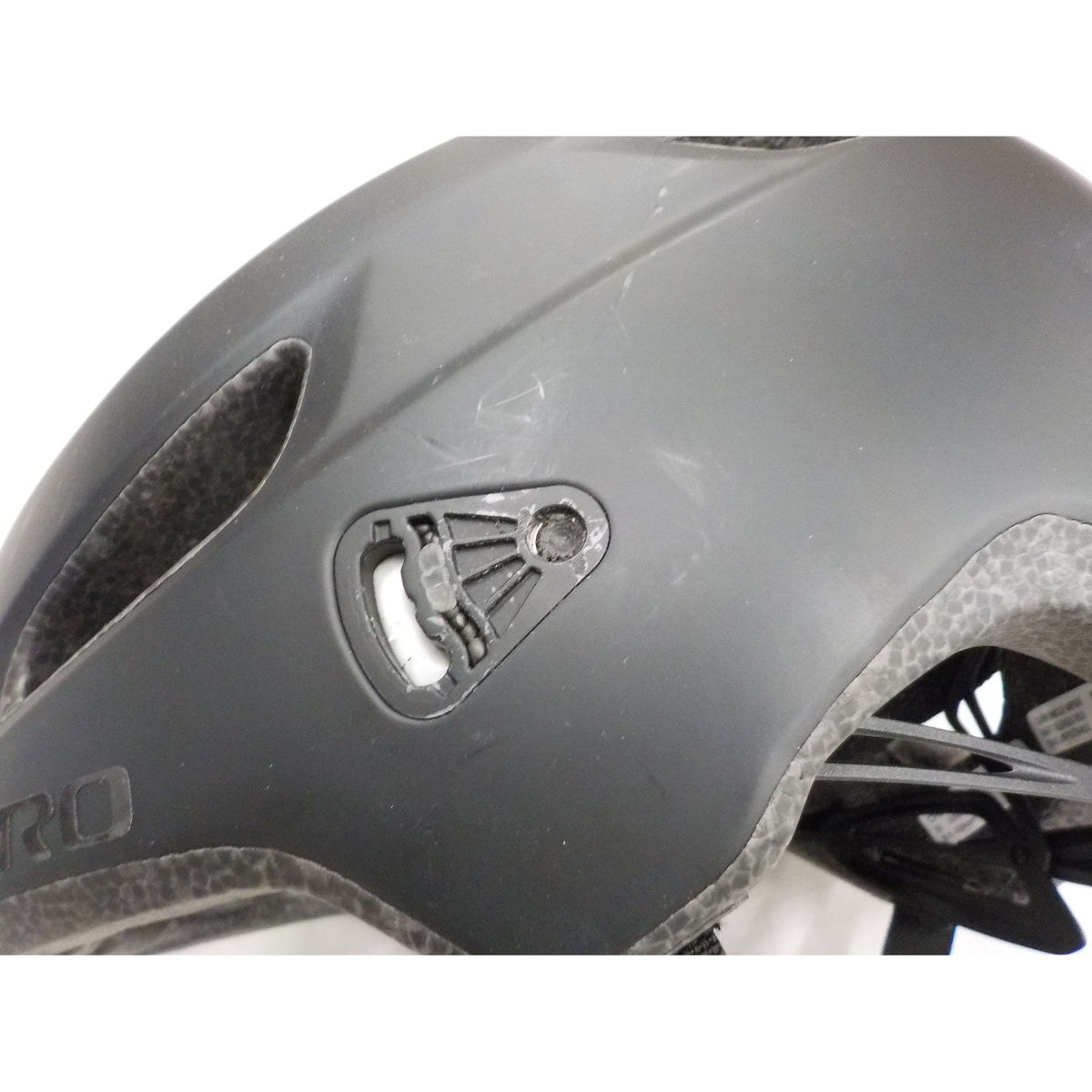 Giro Chronicle MIPS Helmet Matte Black/Gloss Black