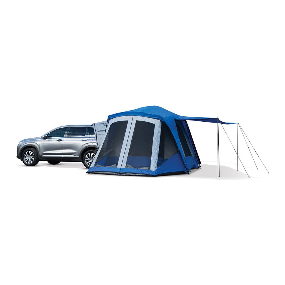 Napier Sportz SUV Tent (with Screen Room) - Used - Good