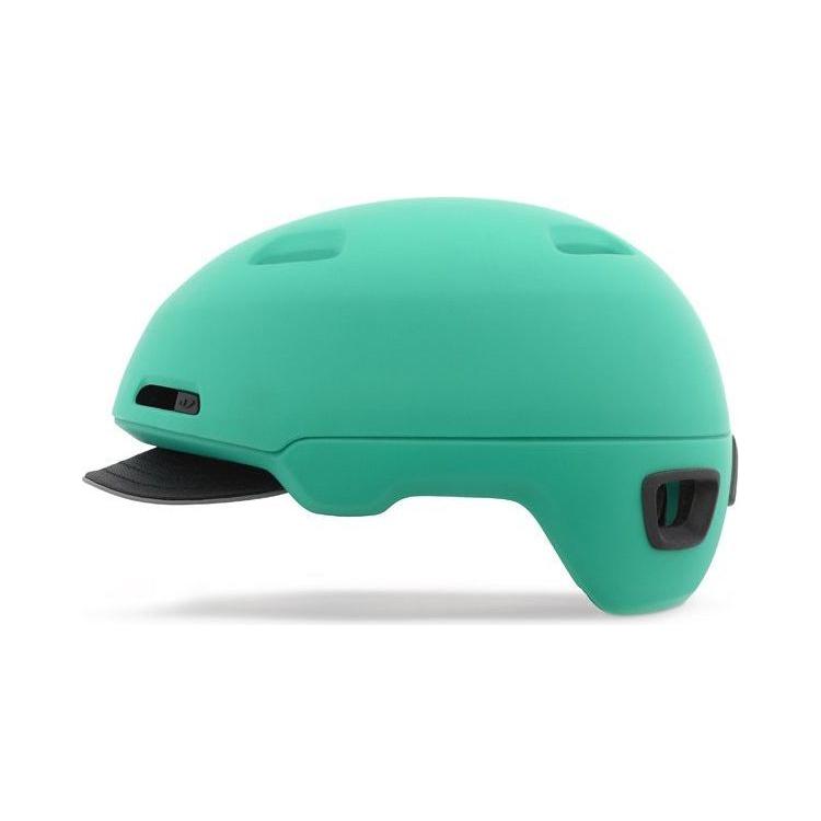 giro fahrradhelm sutton Giro Sutton Helmet Large Matte Turquoise