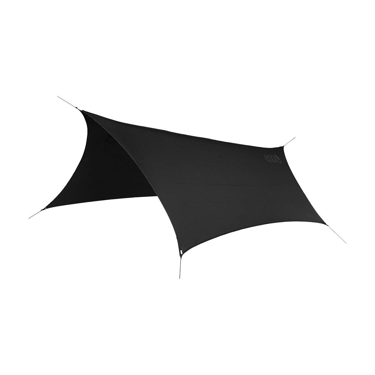 eno dry fly tarp ProFly Rain Tarp Black