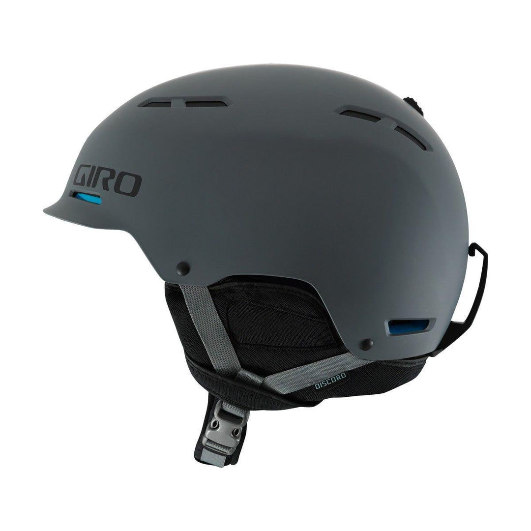 Giro Discord Snow Helmet