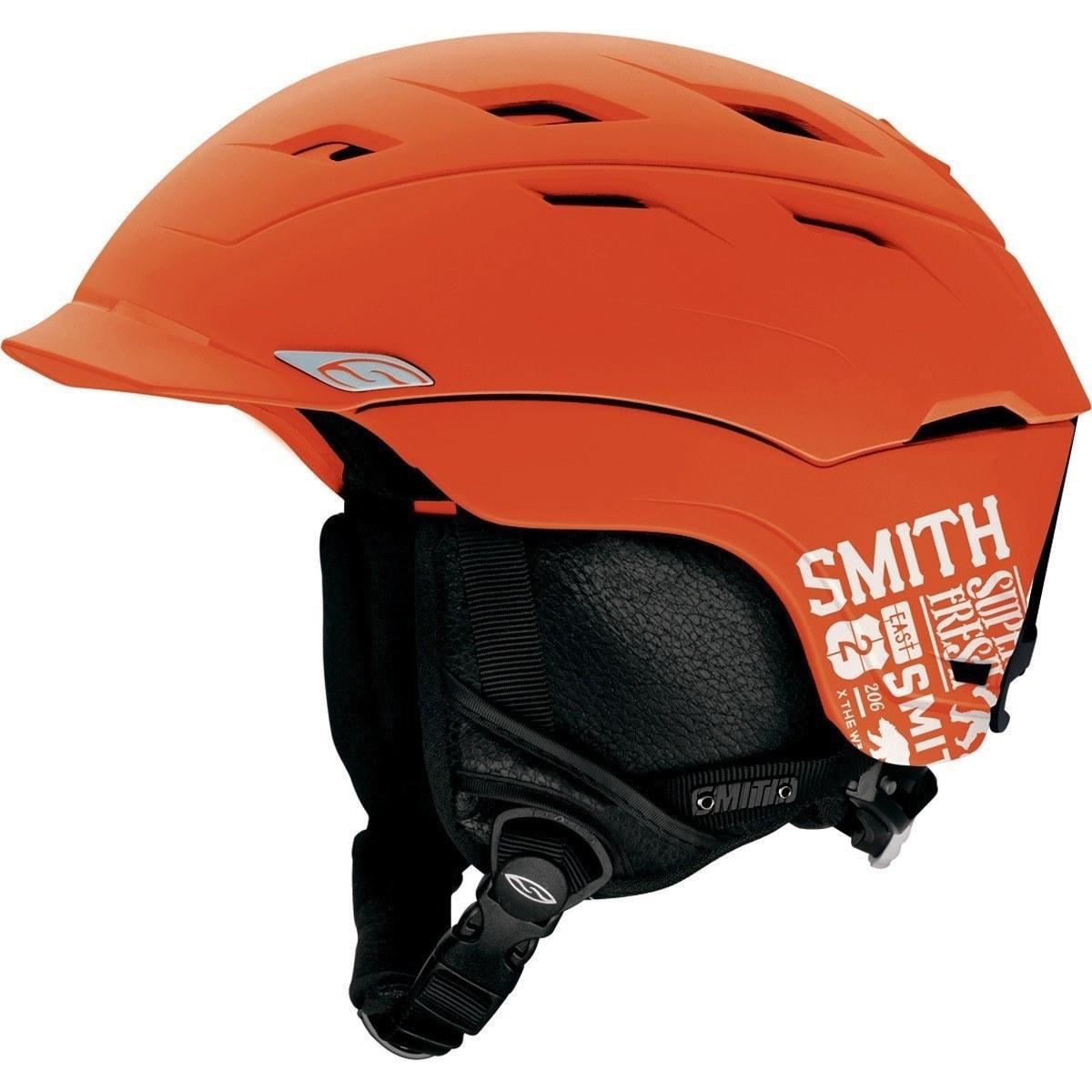 Smith Optics Variance Helmet