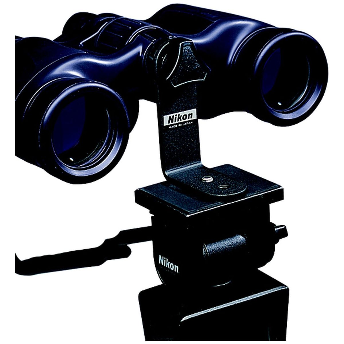 Nikon Action, Action Extreme, and Marine Series Binocular Tripod Adaptor
