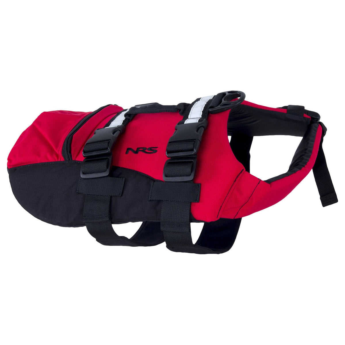 NRS Canine Flotation Device (CFD) (Discontinued)